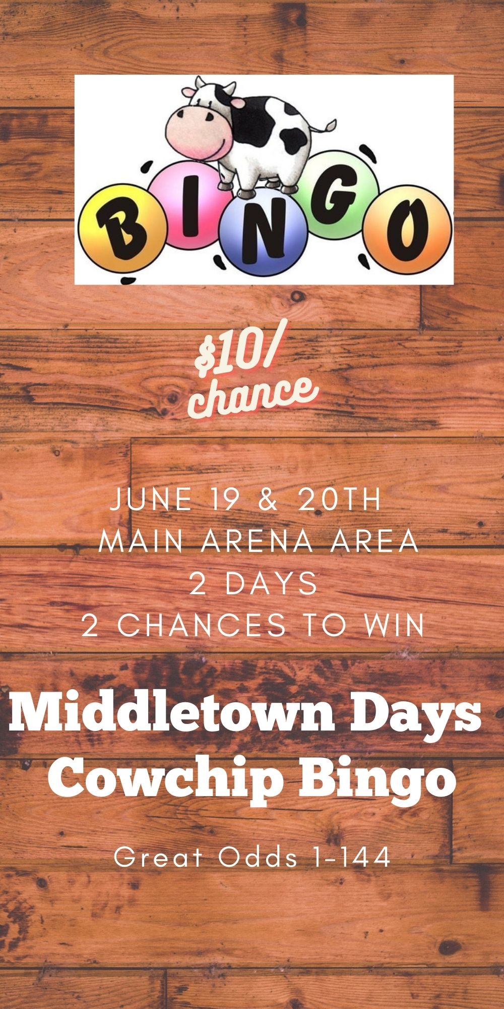 Middletown Days